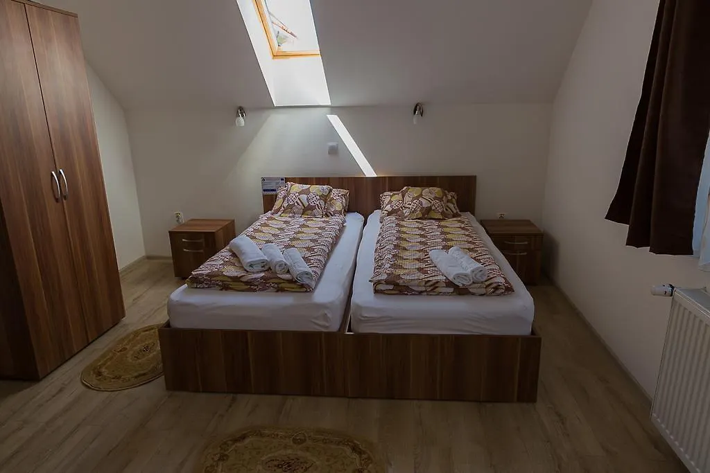 Casa Albă -Fehér Ház-1