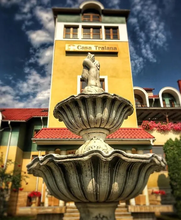 Casa Traiana-1
