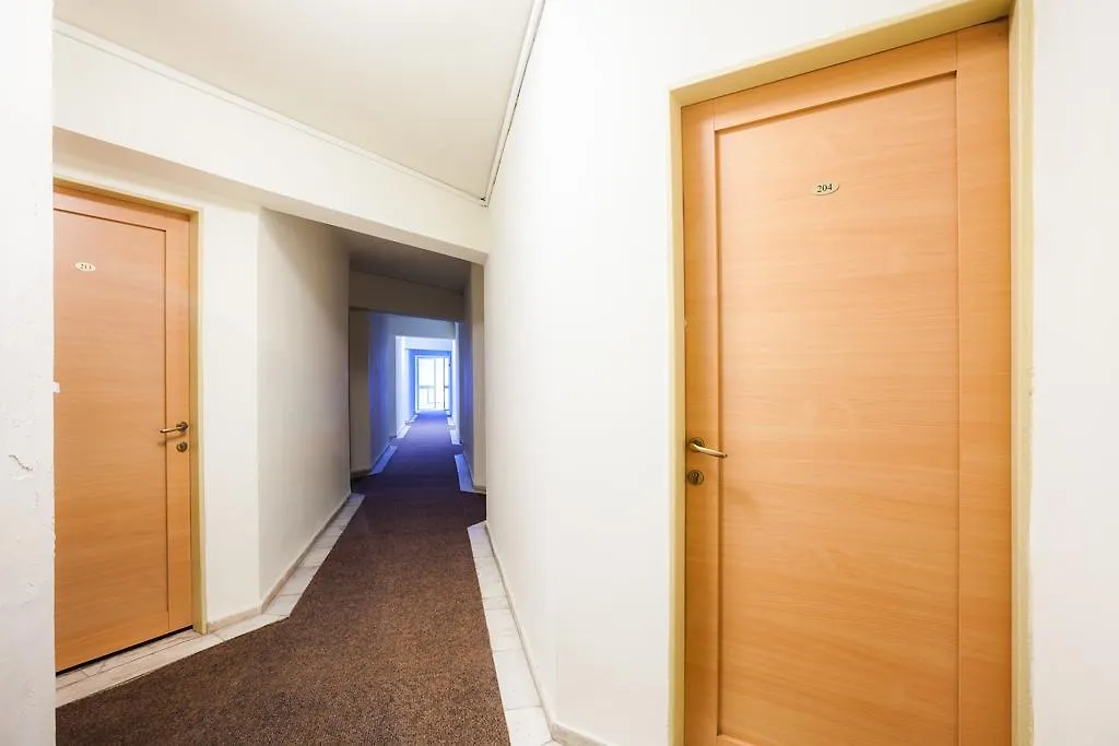 Hotel Dacia-1