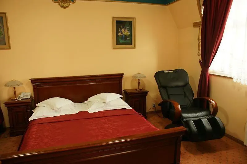 Hotel Granata-1