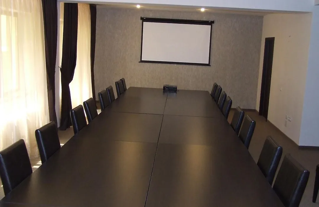 Hotel Davos-1
