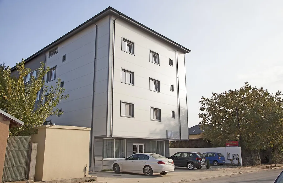 Hotel Nova Residence 2-1