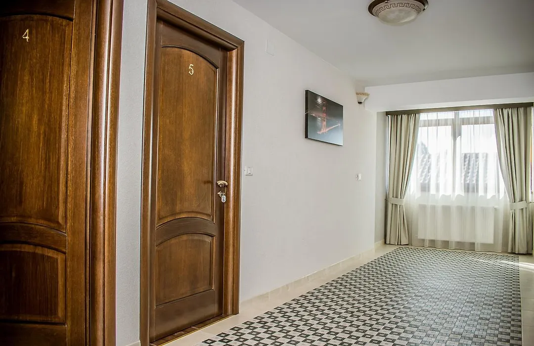 Domino Residence-1