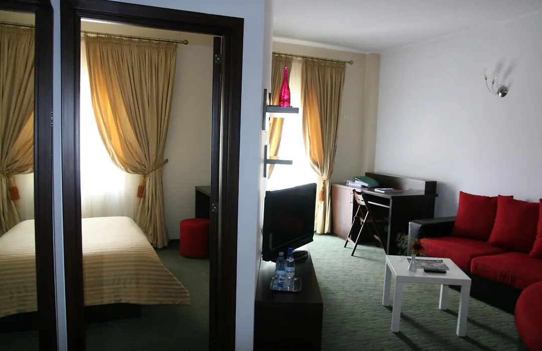 Hotel Kilometrul Zero-1