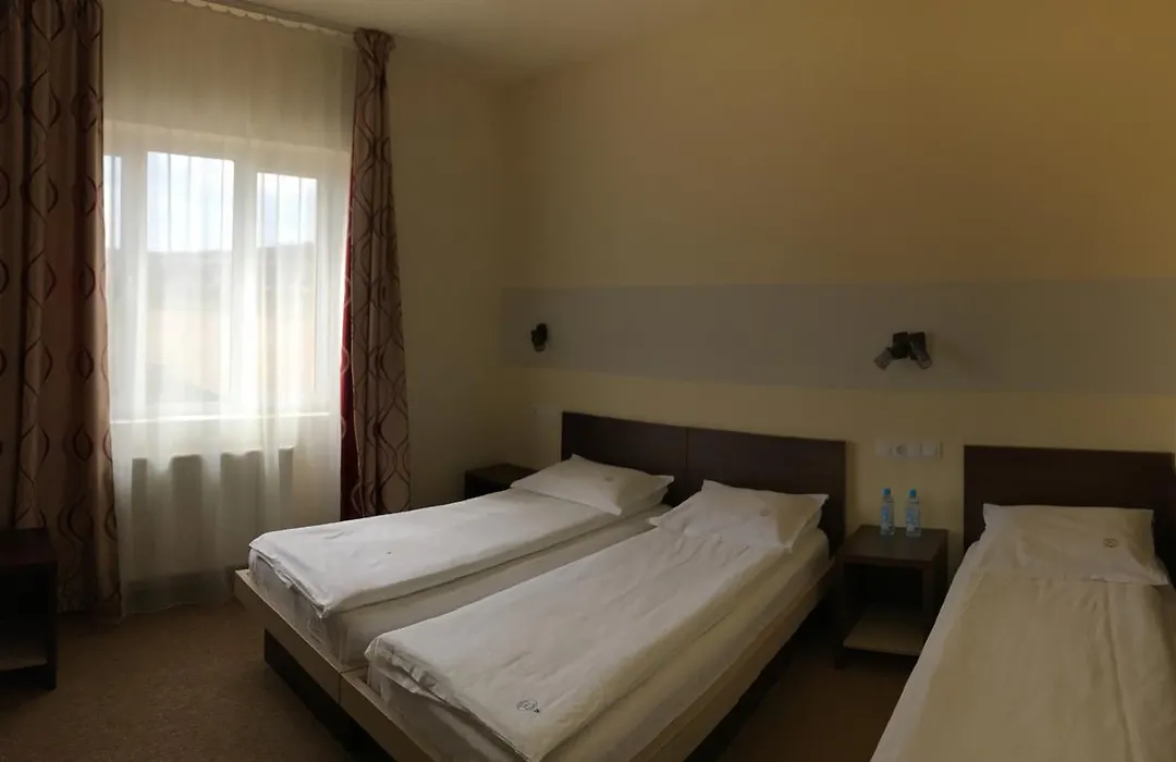 Motel Kilometrul Zero-1