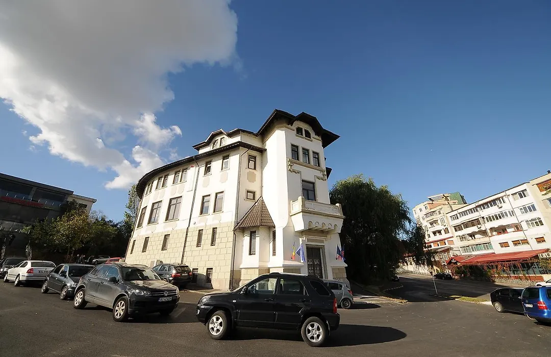 Citadel Aparthotel-1