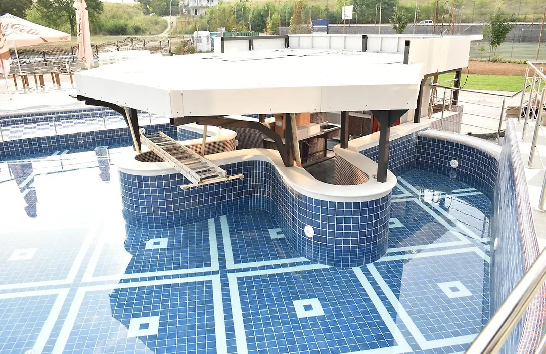 Hotel President Spa-1