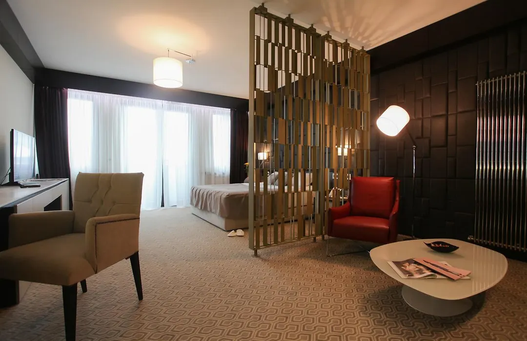 Hotel Orhideea-1
