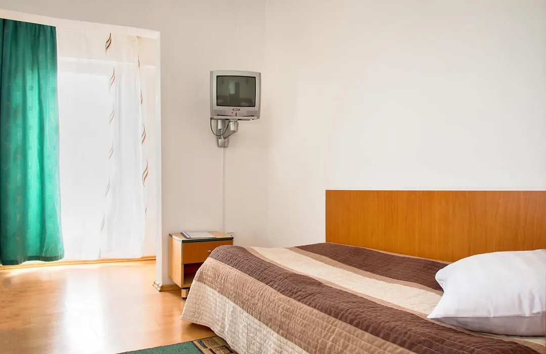 Hotel Beta-1
