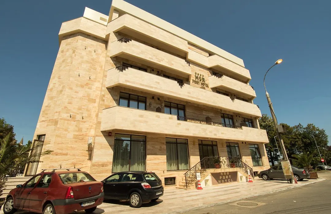 Msr Port Hotel-1