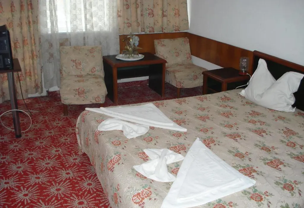 Hotel Tosca-1