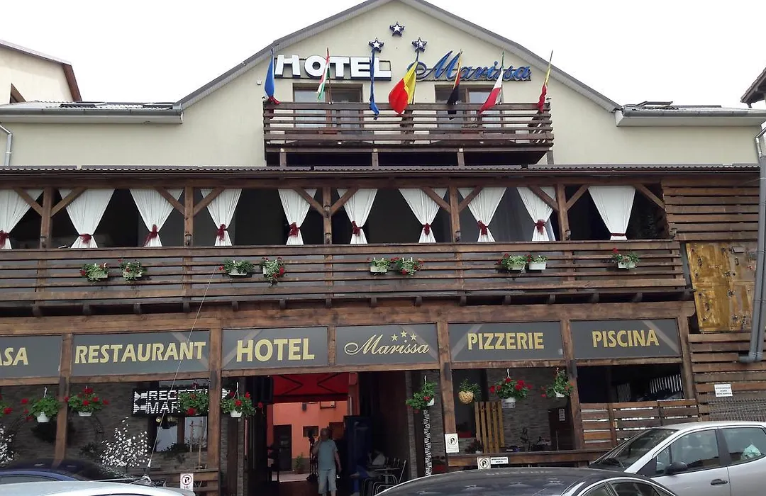 Hotel Marissa-1