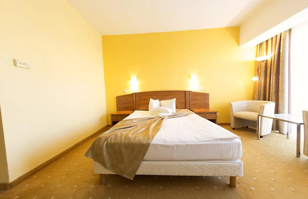 Hotel Parc-1