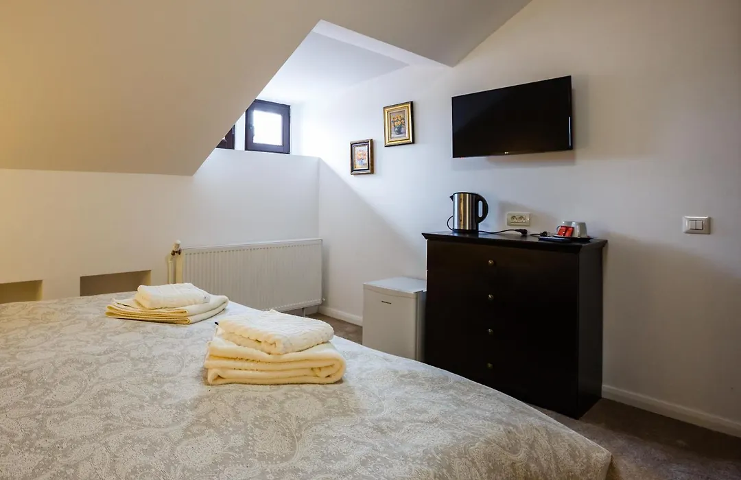Maisonette Apartments-1
