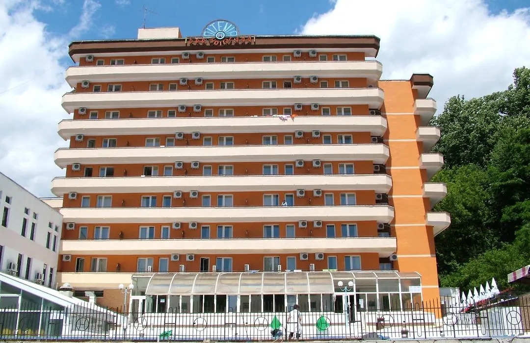 Hotel Oltenia-1