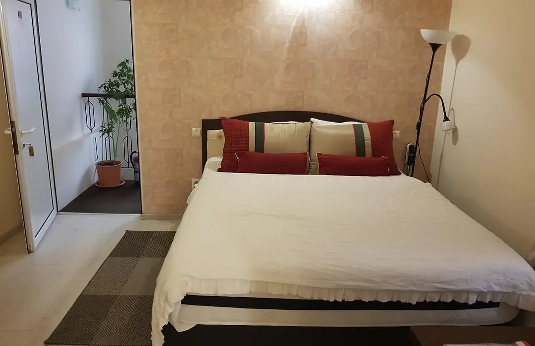 Boutique Vila Paradis-1