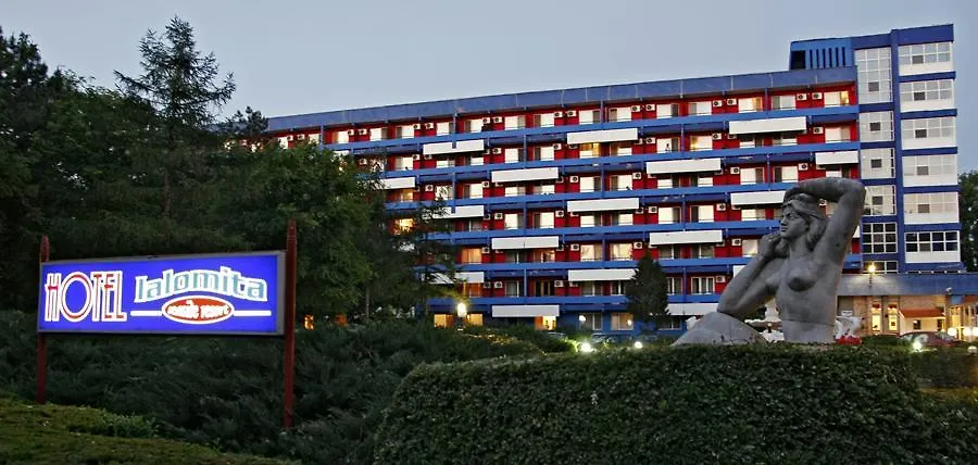 Complexul Hotelier Ialomita-1