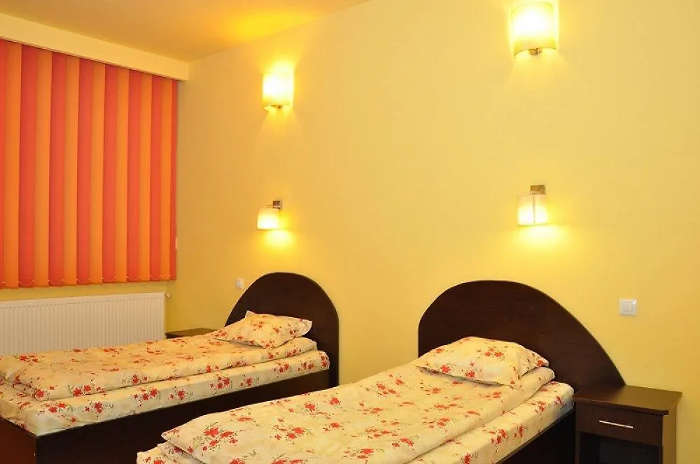 Hotel Coliseum-1