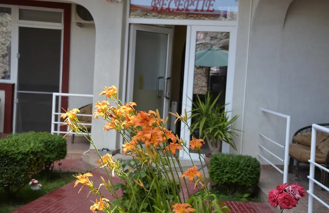 Vila Julia Costinesti-1