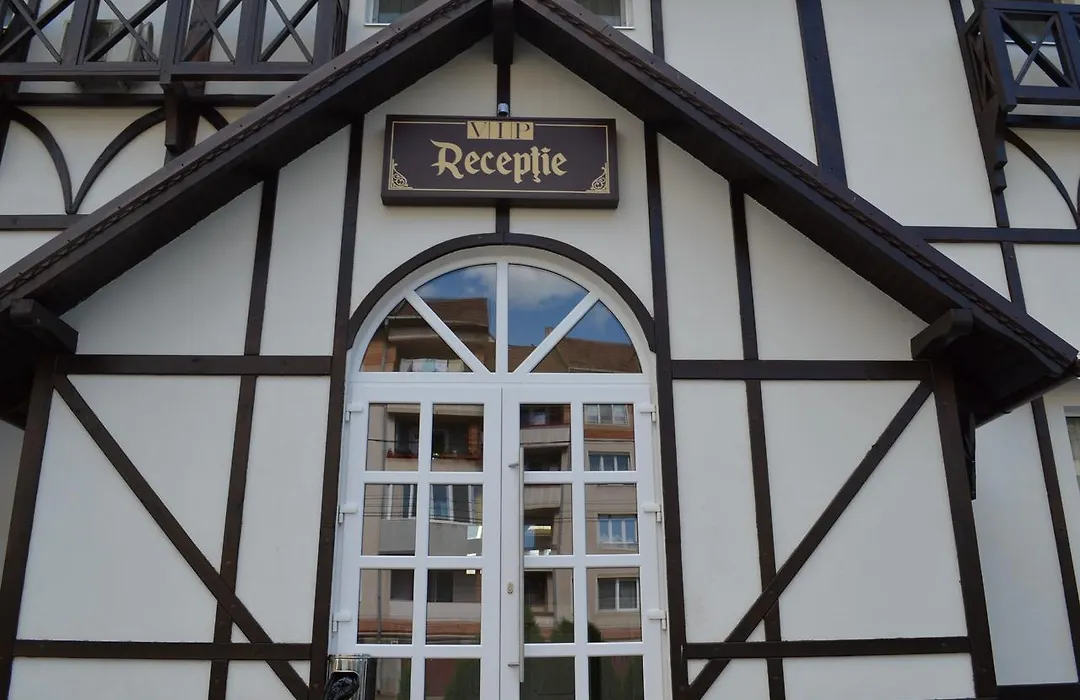 Vip Motel Restaurant-1