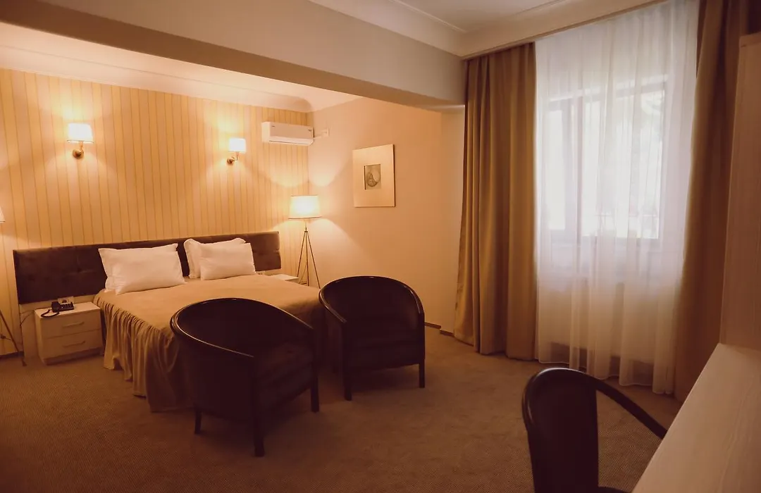C&C Residence Hotel-1
