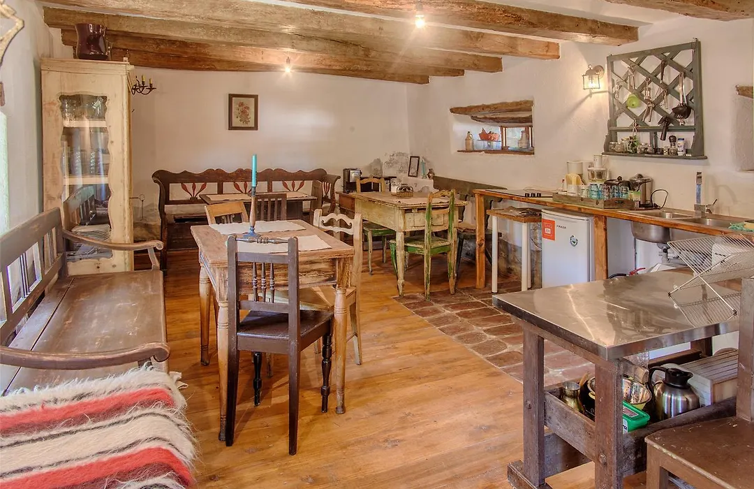 Dominic Boutique - Gardener'S Cottage-1