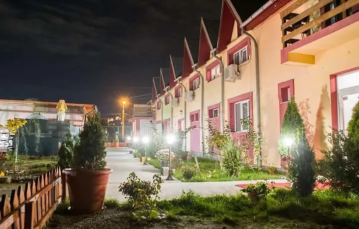 Casa Regala Ear-1