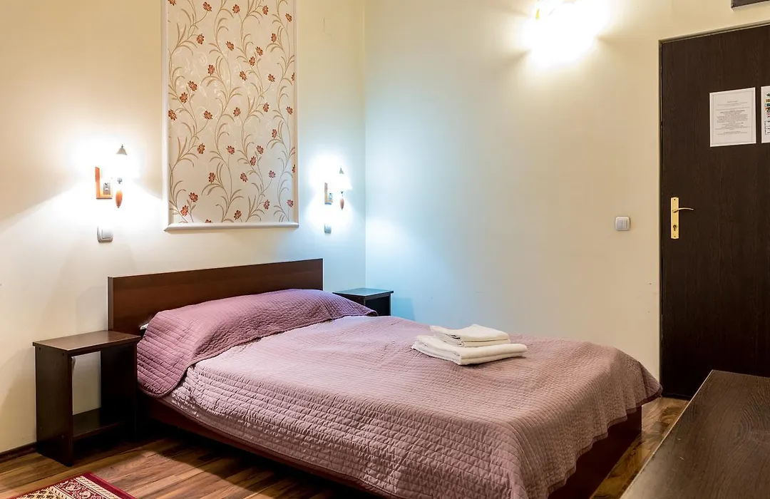 Hotel Corso-1