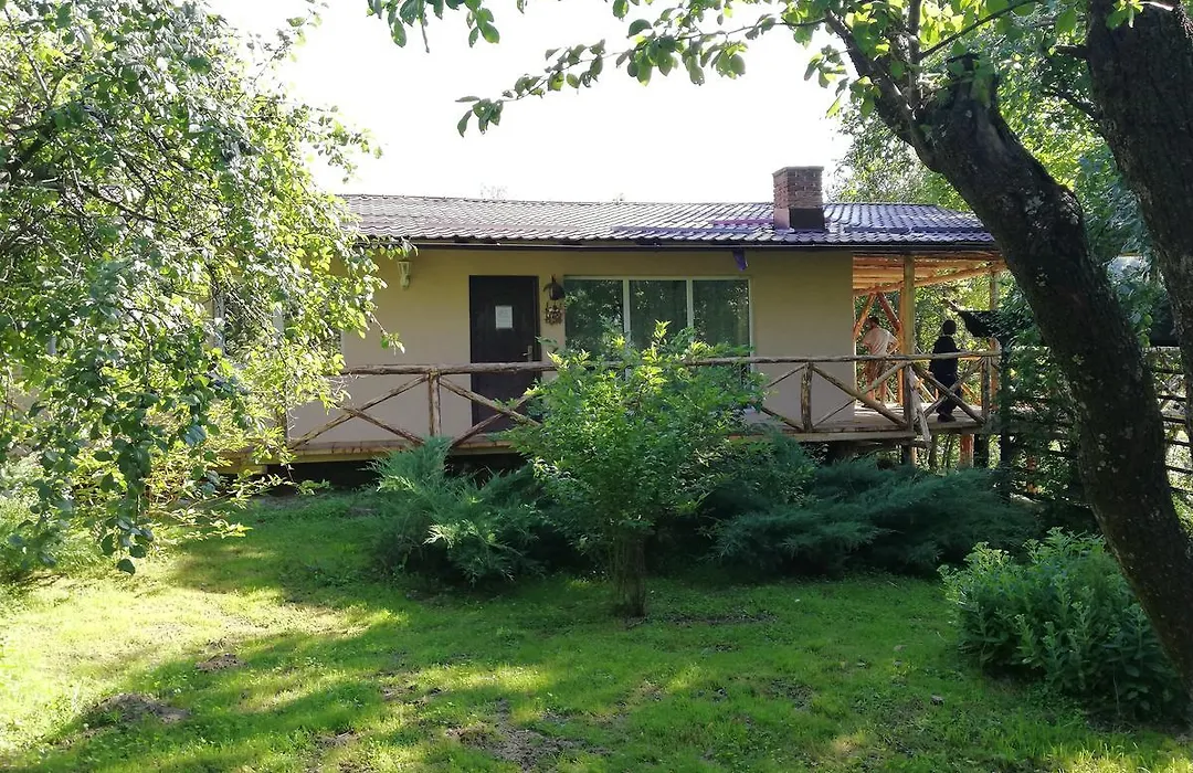 Cabana Rasarit De Soare-1