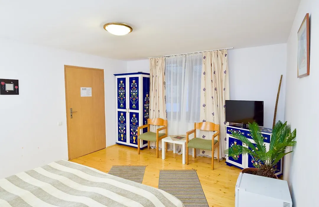 Pension Bassen-1