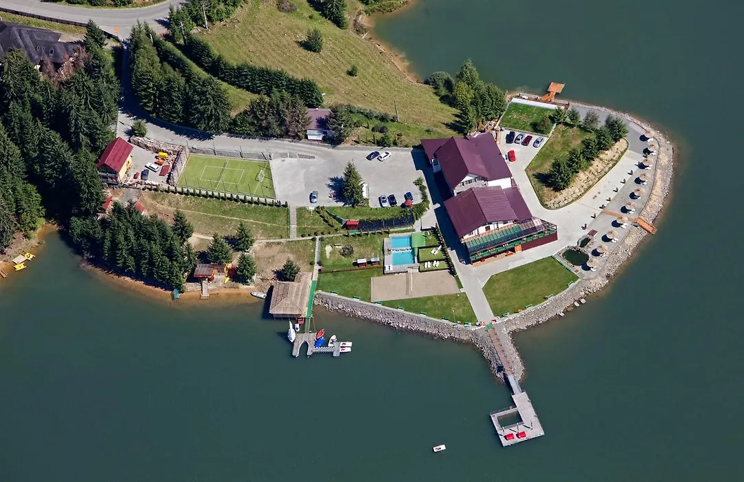 Fisherman'S Resort-1