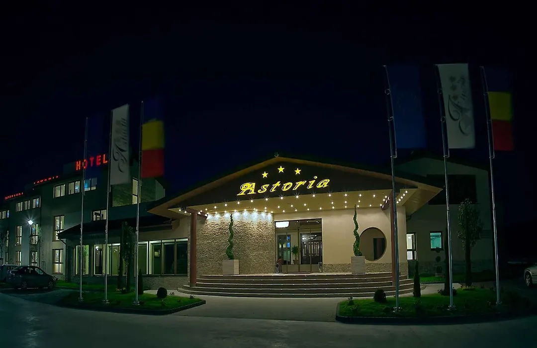 Hotel Astoria-1