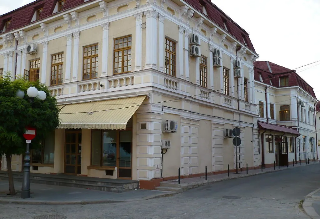 Hotel Regal-1