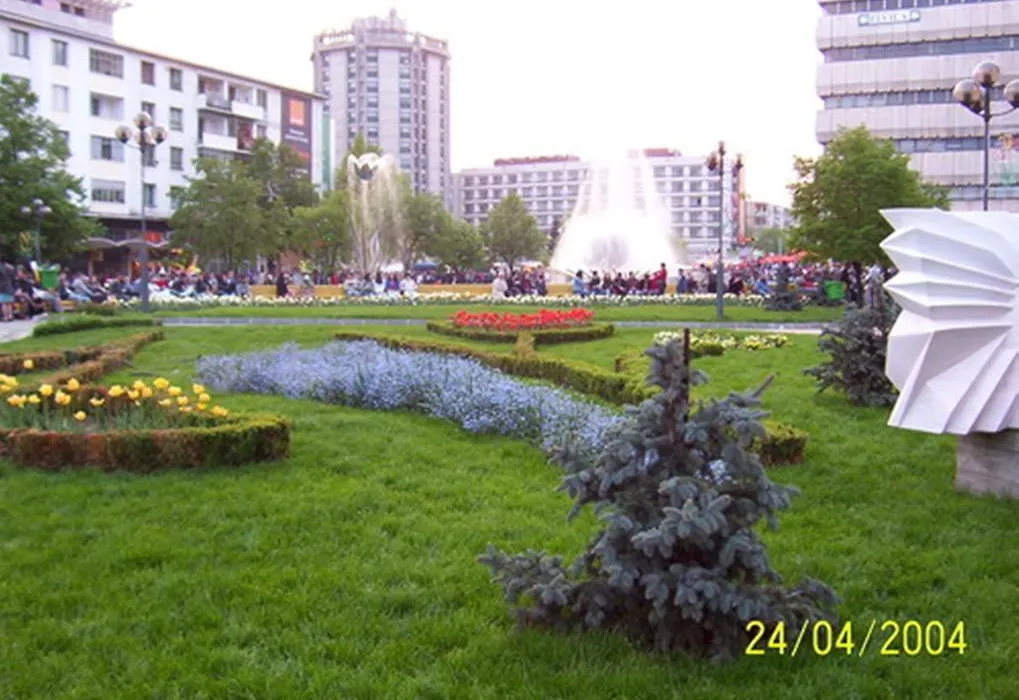 Hotel Muntenia-1