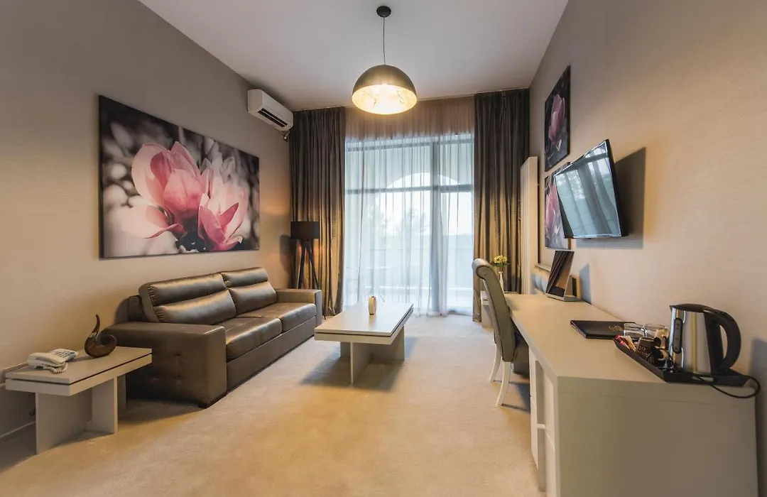 Hotel Edma-1