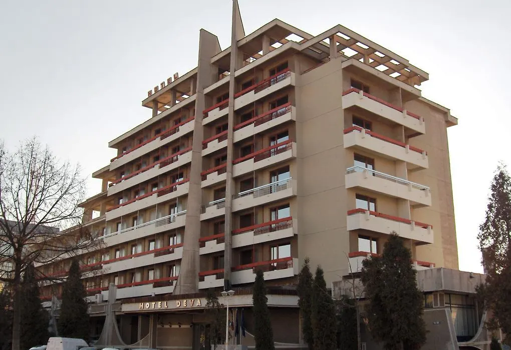 Hotel Deva-1