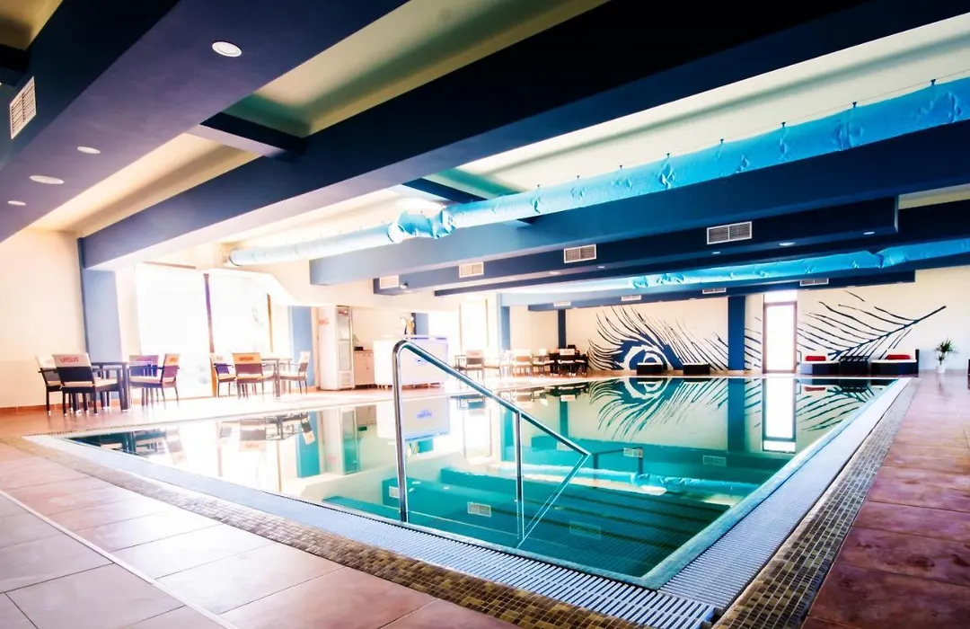 Pava Pension & Spa-1
