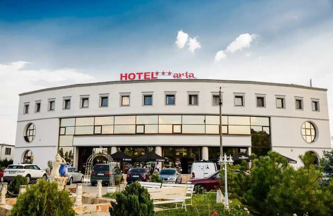 Arta Hotel-1