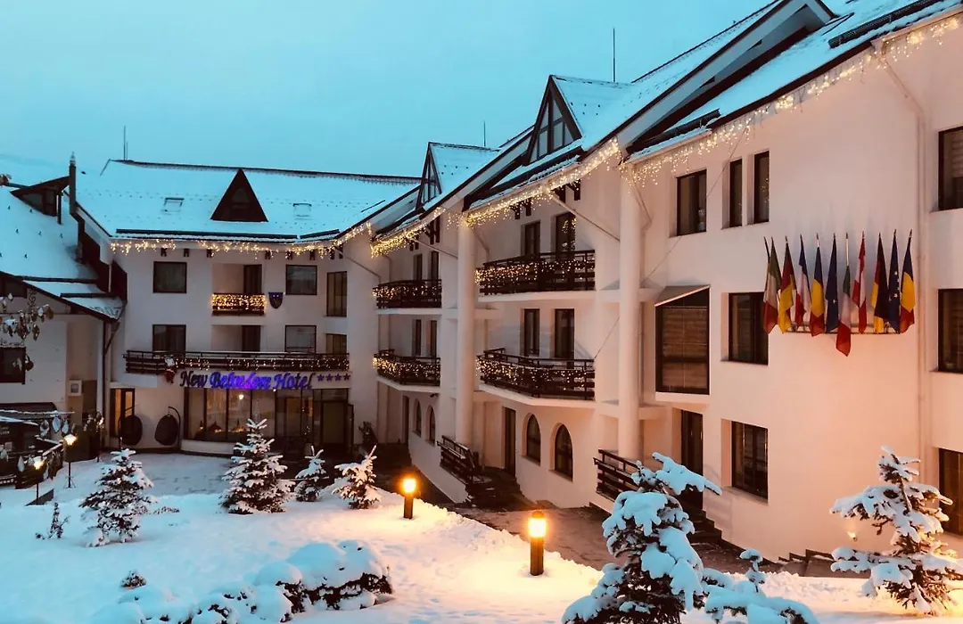 Hotel Miruna - New Belvedere-1