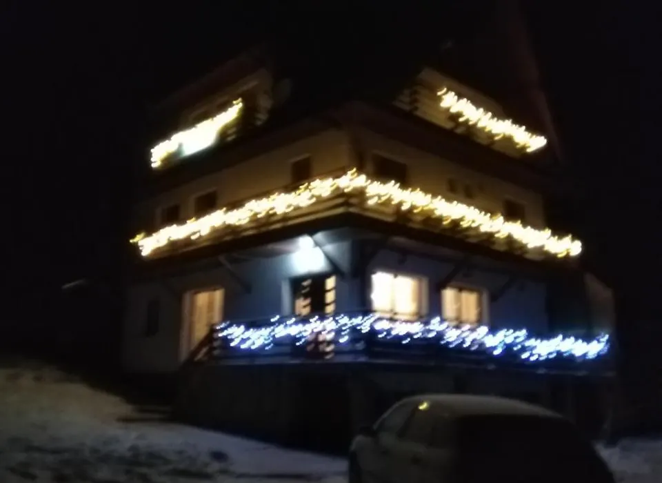 Pensiunea Roua Diminetilor-1