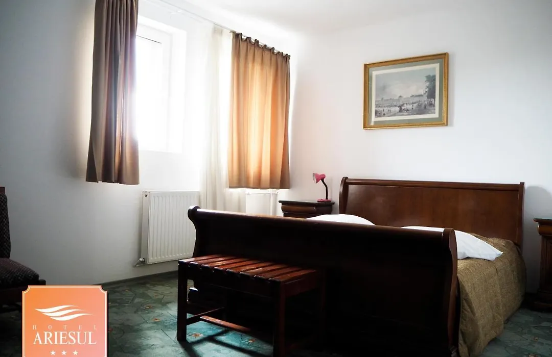 Hotel Ariesul-1