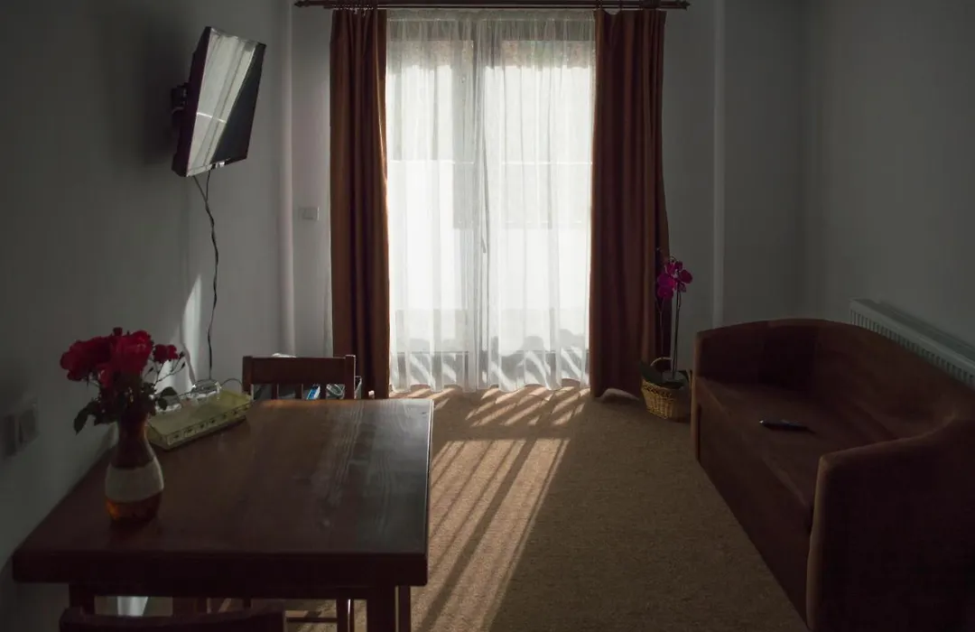 Pensiune Casa Ampeia-1