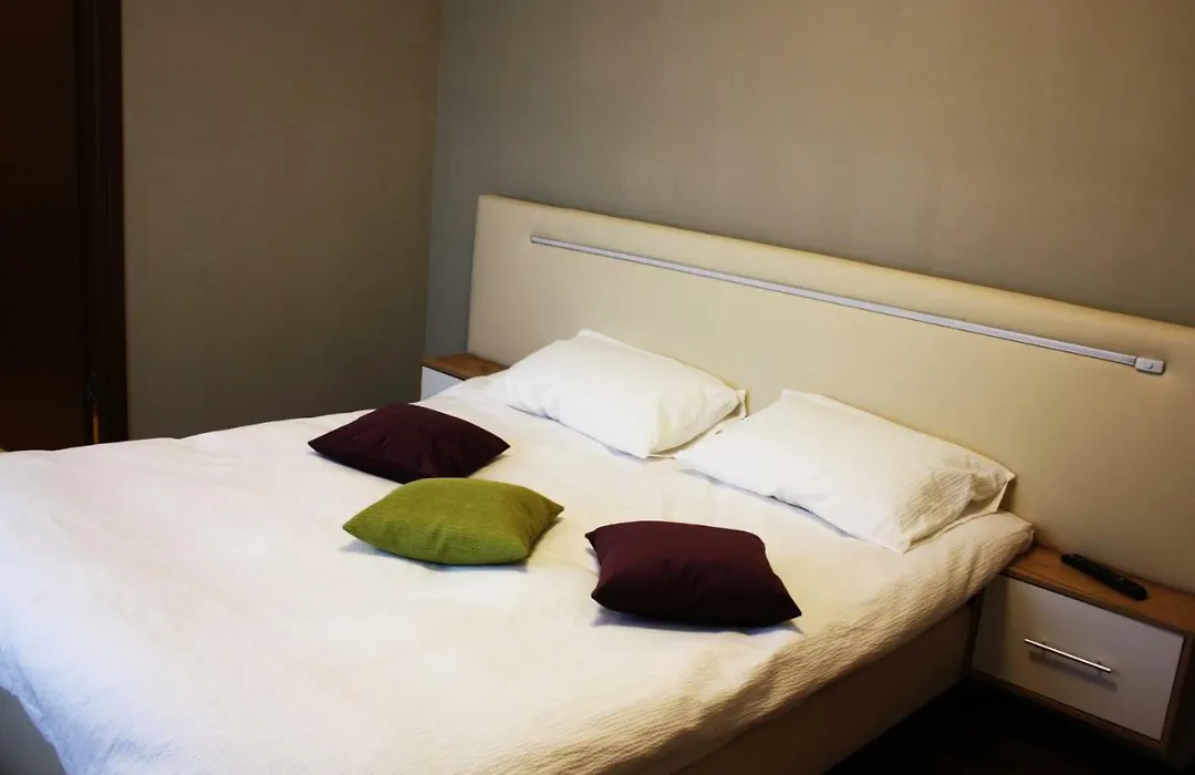 Karciuma'S Rooms-1