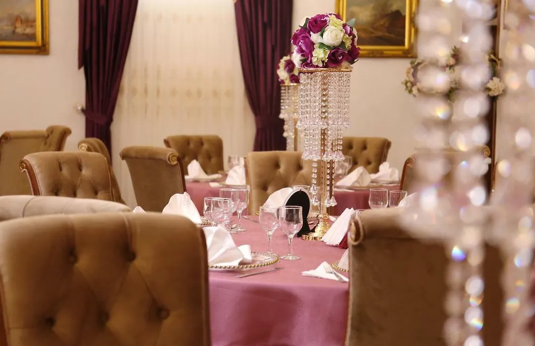 Royal Boutique Mangalia Breeze-1