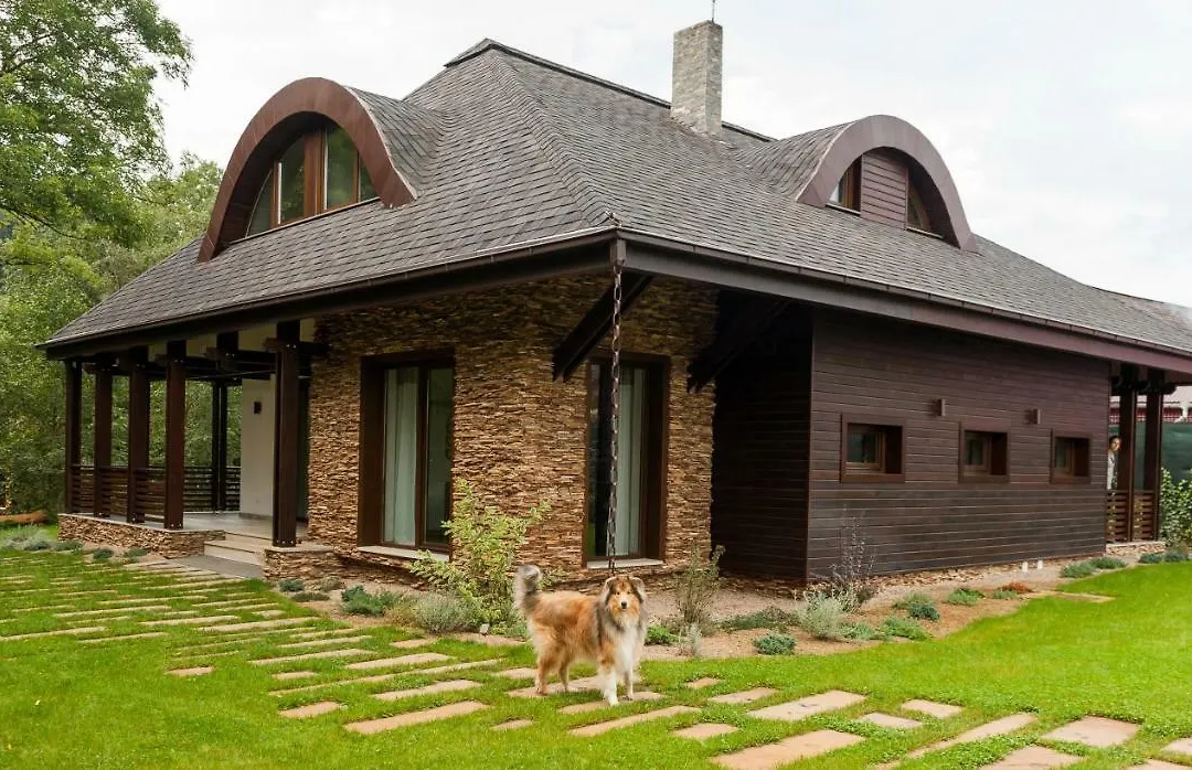 Chalet Hovel-1