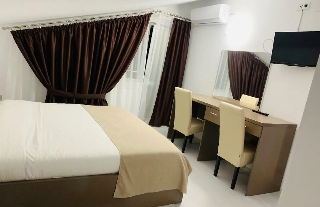 Fast Airport Accomodation-1