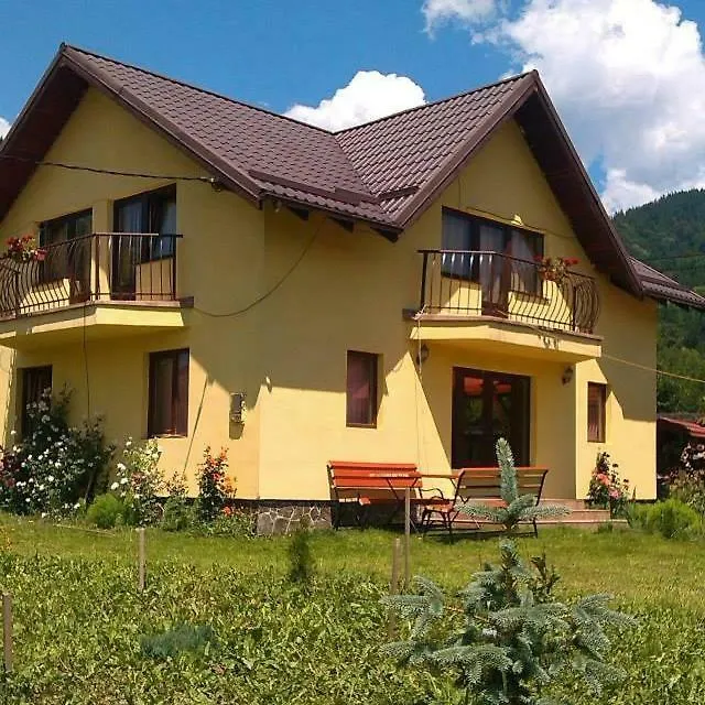 Casa Magnolia-1