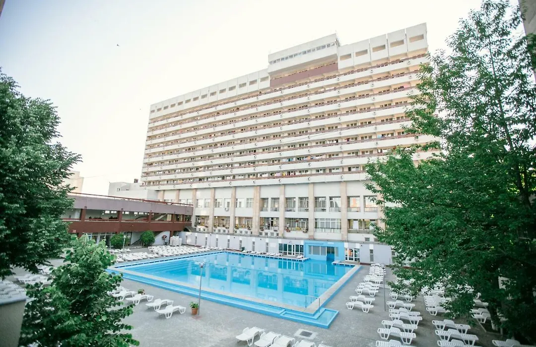 Hotel Mures-1