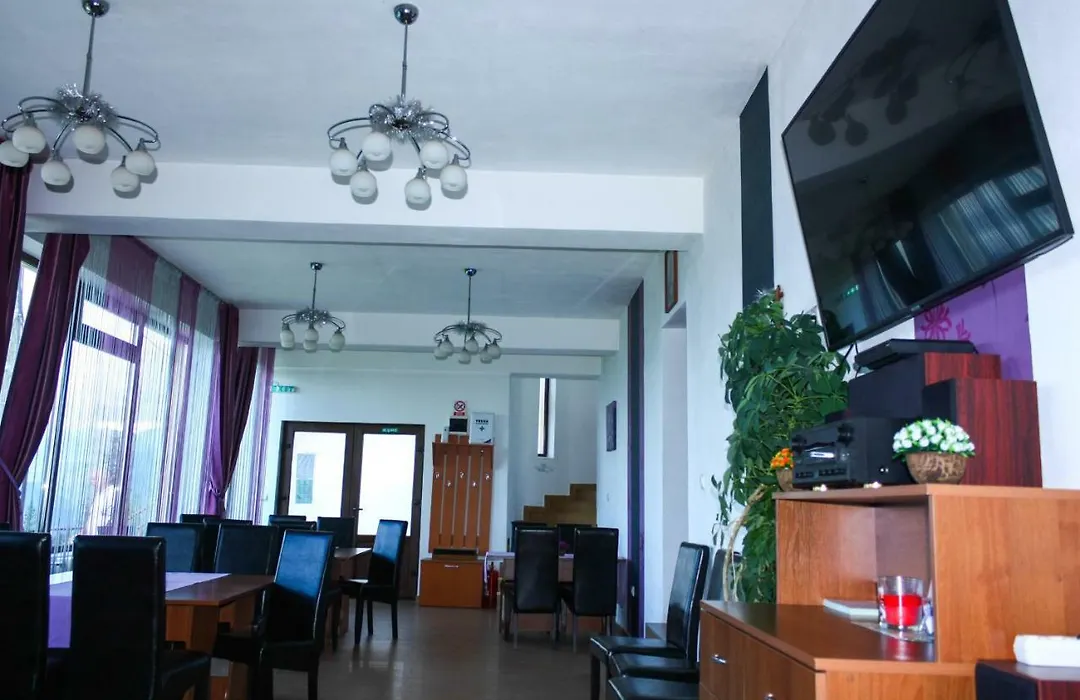 Perla Munților-1