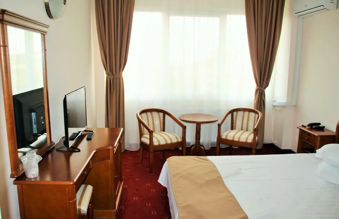 Hotel Traian Drobeta Turnu Severin-1